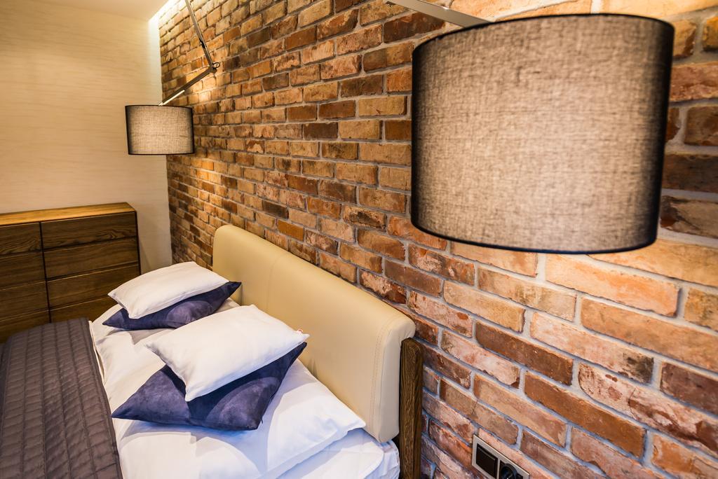 Apartament Luksusowy Apartament nad Niegocinem Giżycko Zewnętrze zdjęcie