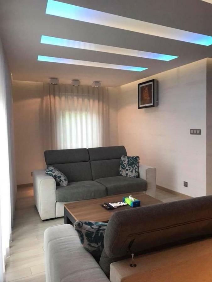 Apartament Luksusowy Apartament nad Niegocinem Giżycko Zewnętrze zdjęcie